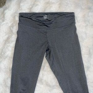 Women’s Grey Leggings